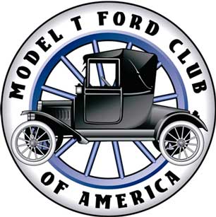 Model T Ford Logo - Model T Ford Club of America