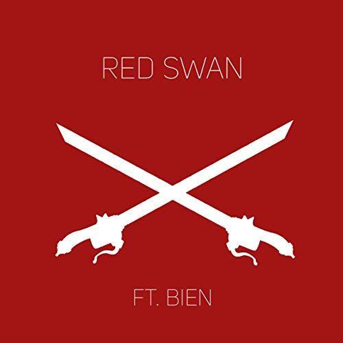 Red Swan Logo - Red Swan (feat. Bien) by Vgr on Amazon Music - Amazon.com