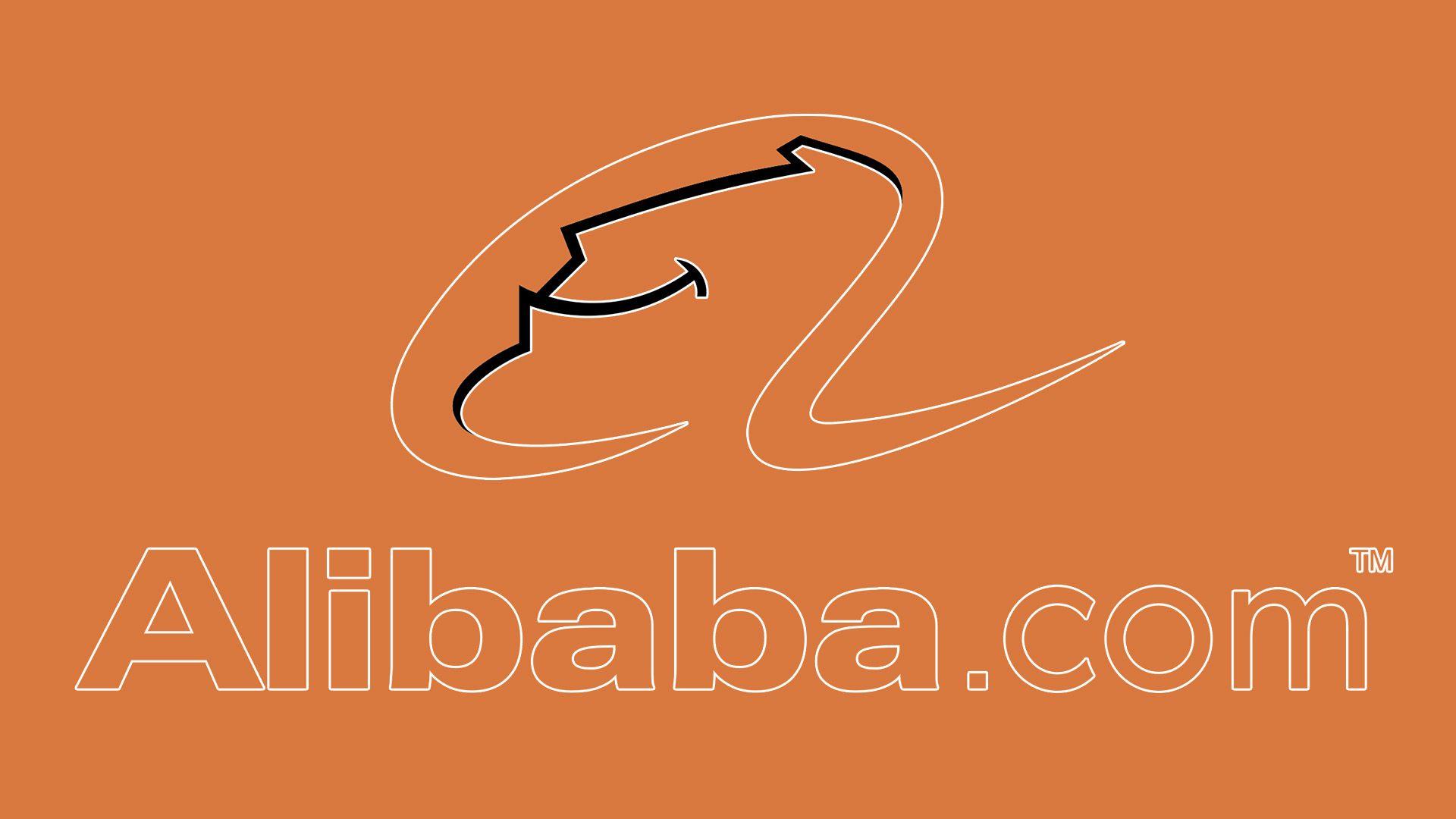 Alibaba Logo - Alibaba logo, symbol, meaning, History and Evolution