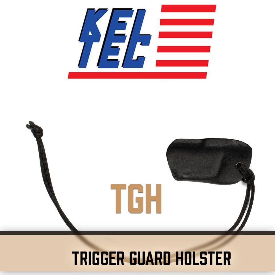 Kel-Tec Logo - tgh Guard Holster