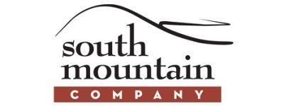 South Mountain Logo - Directory. Certified B Corporation