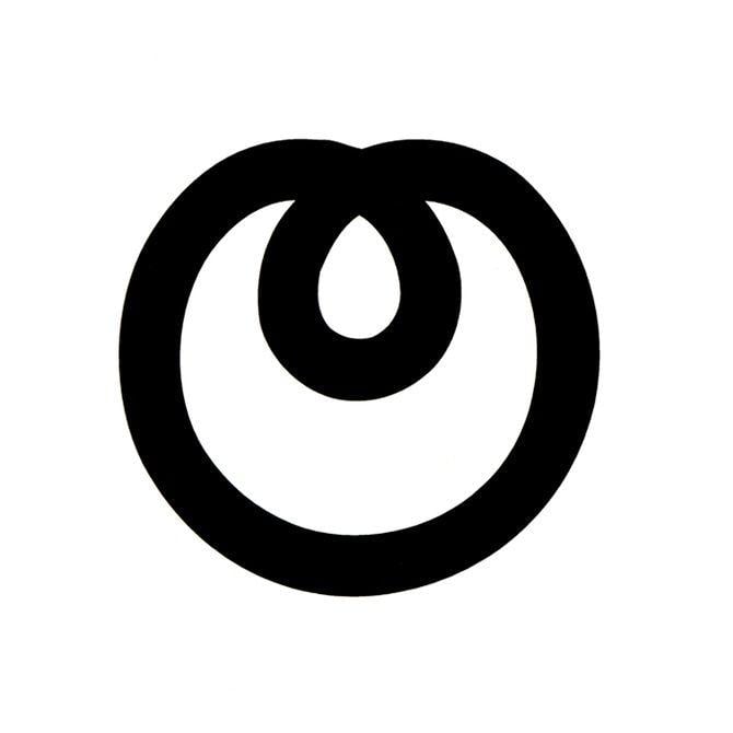 Telephone Company Logo - Nippon Telegraph & Telephone Company Logo - Logo Database - Graphis