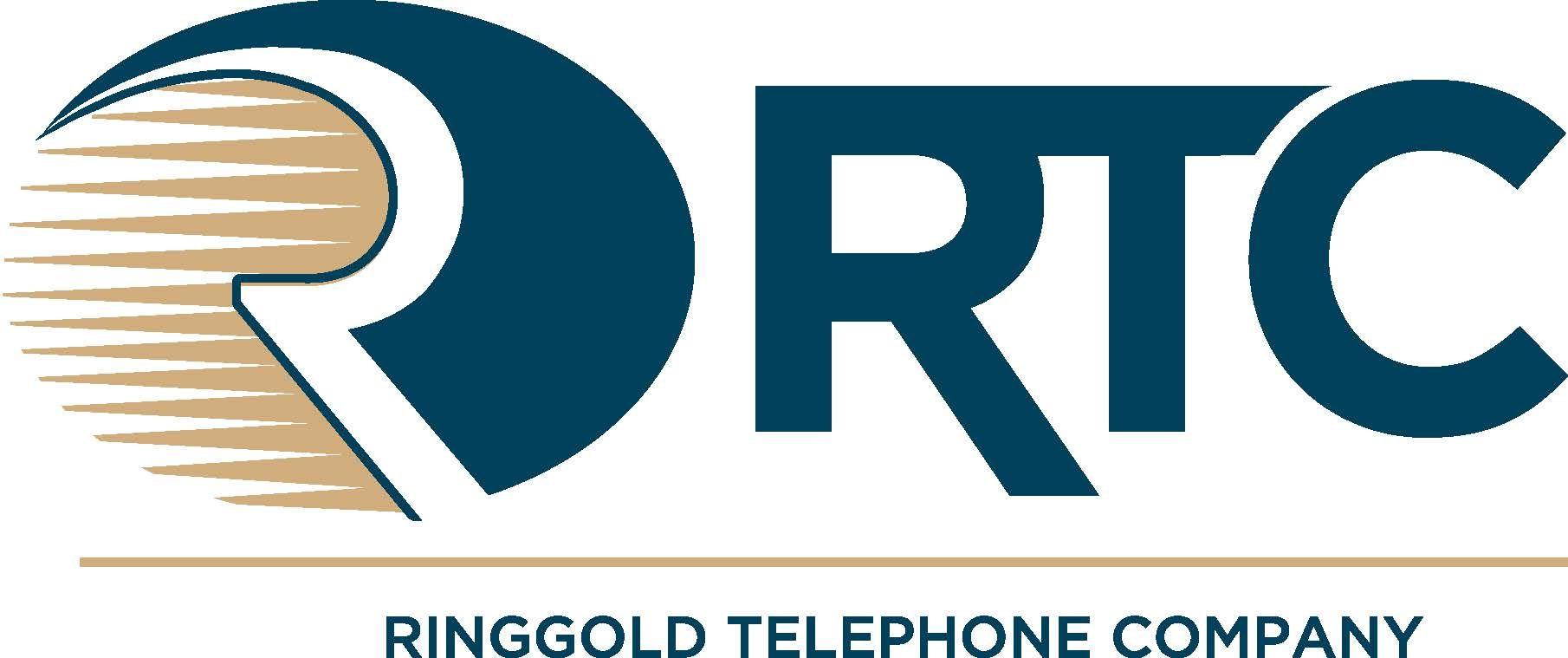 Telephone Company Logo - Ringgold Telephone Company | Fiber Network Alliance
