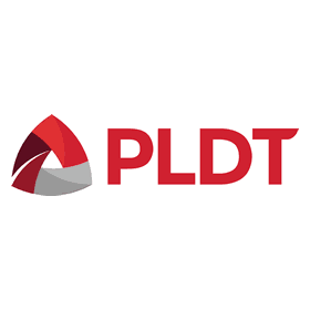 Distance Logo - Philippine Long Distance Telephone Company (PLDT) Vector Logo | Free ...