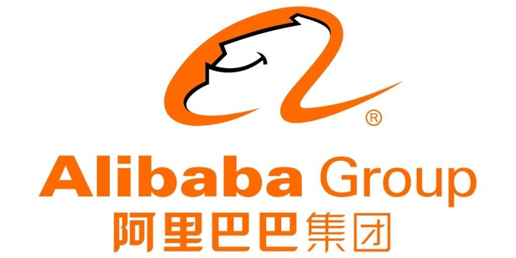Alibaba Logo - Alibaba Group Announces June Quarter 2018 Results | Business Wire