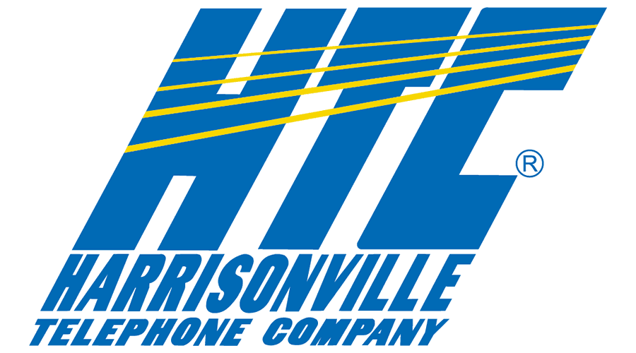 Telephone Company Logo - Harrisonville Telephone Company (HTC) Vector Logo | Free Download ...