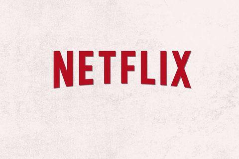 Small Netflix Logo - Netflix Redesigns Logo