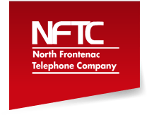 Telephone Company Logo - Home - North Frontenac Telephone Company