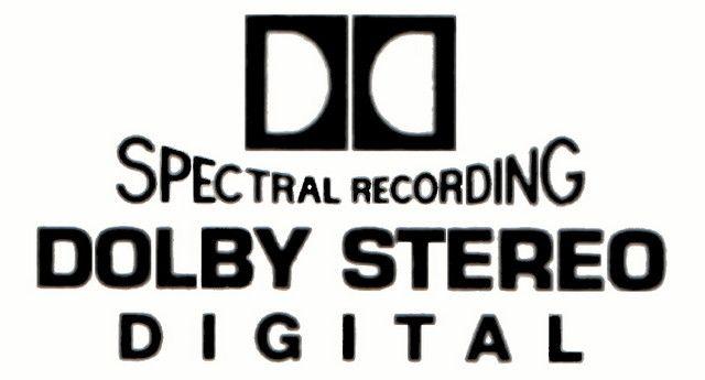 Iatse Dolby Stereo Logo Logodix