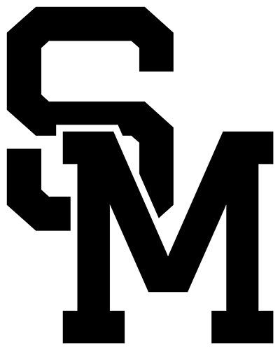 South Mountain Logo - Schedules – South Mountain Baseball