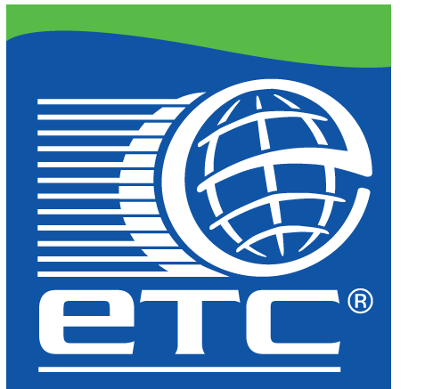 Telephone Company Logo - NGN Partner Spotlight: ETC - North Georgia Network
