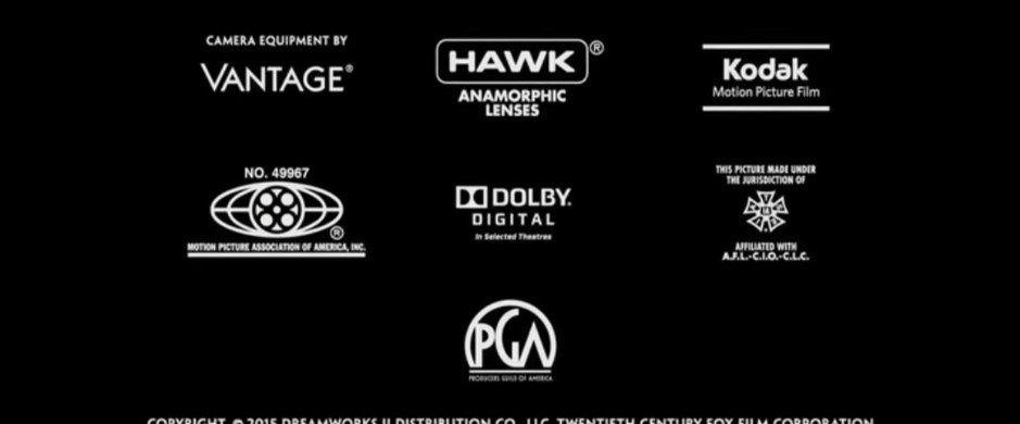 Iatse Dolby Stereo Logo Logodix