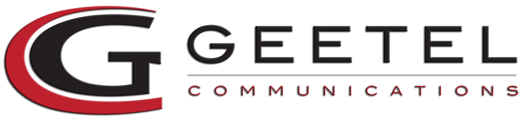 Telephone Company Logo - Geetingsville Telephone Company - Geetingsville Telephone Company