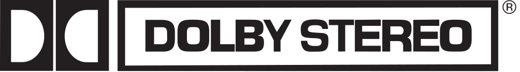 IATSE Dolby Stereo Logo - Dolby Digital Logo Png Transparent PNG Logos
