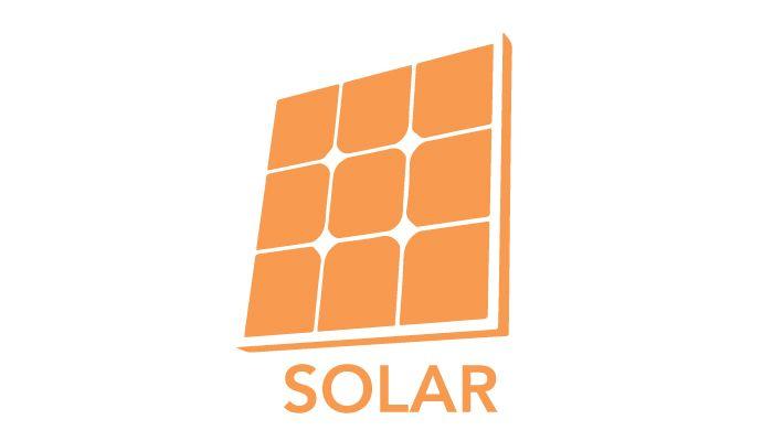 Photovoltaic Logo - Solar pv Logos