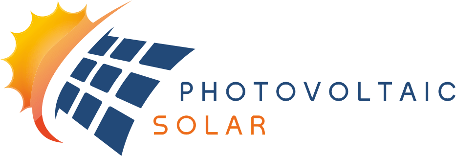 Photovoltaic Logo - Photovoltaic Solar | Solar Energy Equipment Supplier & Installer in ...