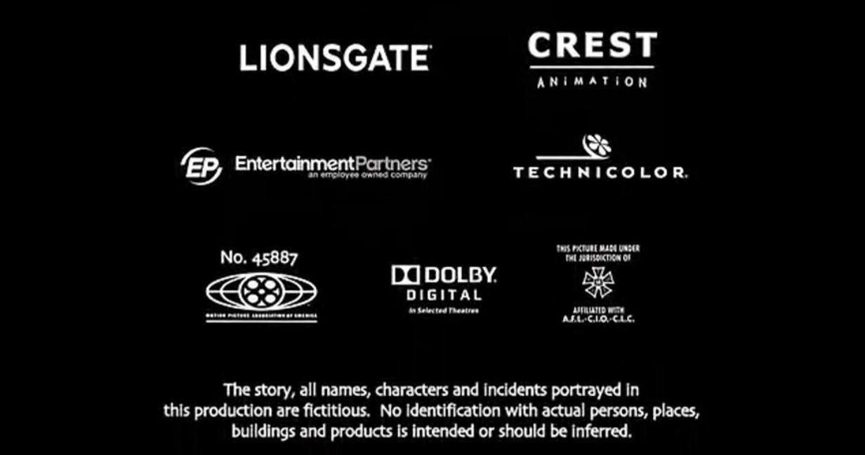 IATSE Dolby Stereo Logo - Dts Logos Free Clipart