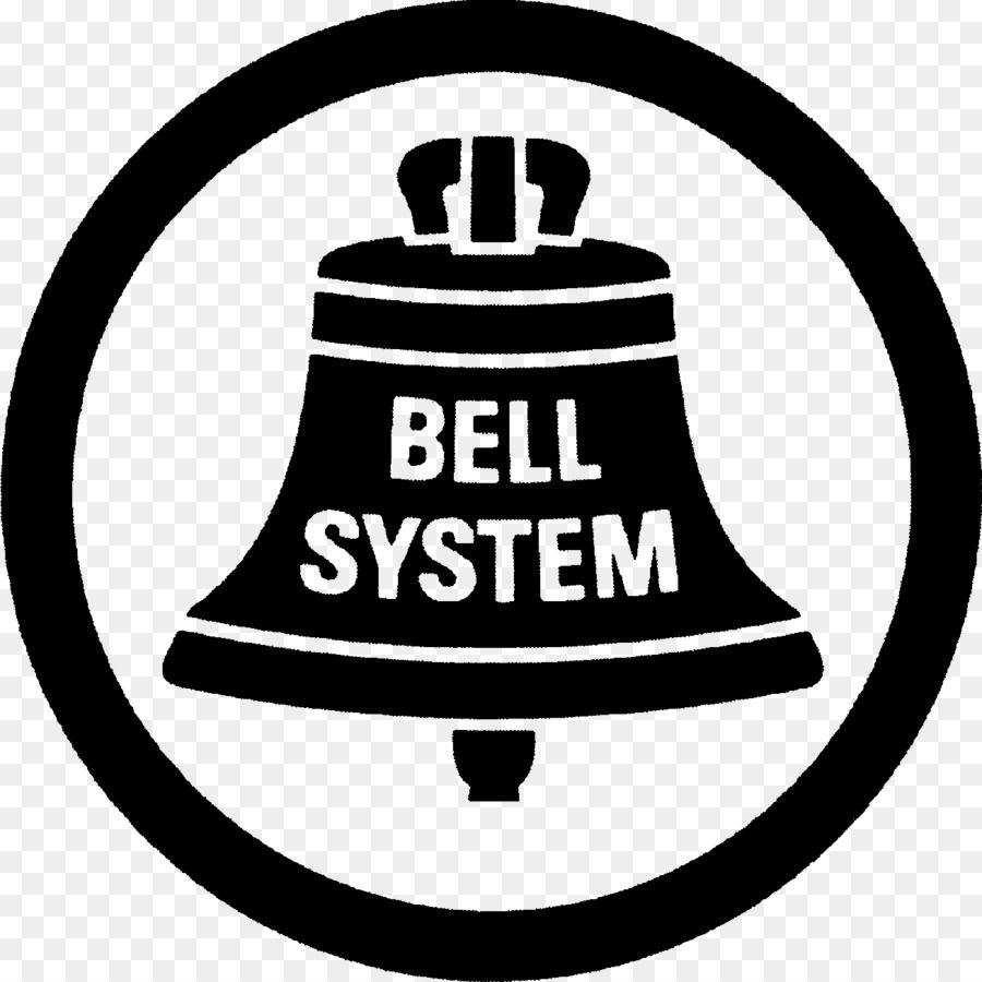 Telephone Company Logo - Breakup of the Bell System AT&T Logo Bell Telephone Company - bell ...