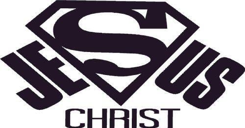 Flaming Superman Logo - jesus logos images jesus logo free name design tool from flaming ...