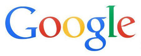 Find Us Google Logo - Google has a new logo – we look at how it was designed – Design Week