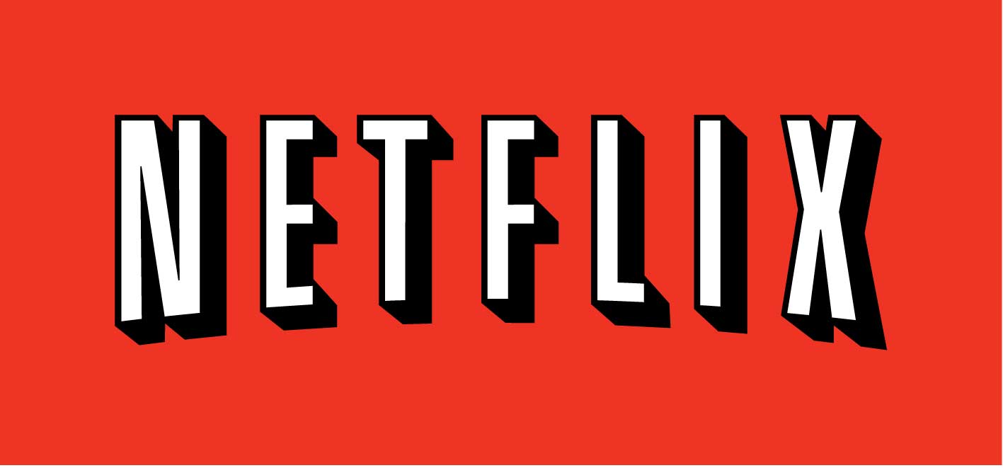 Small Netflix Logo - Netflix