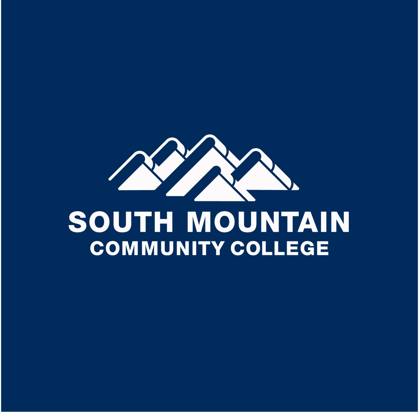 South Mountain Logo - About Us | SMCC
