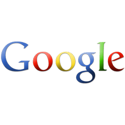 Find Us Google Logo - Google logo PNG image free download