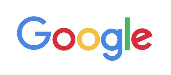 Find Us Google Logo - Can the new Google logo be 305 bytes? - Blog - Clicktorelease