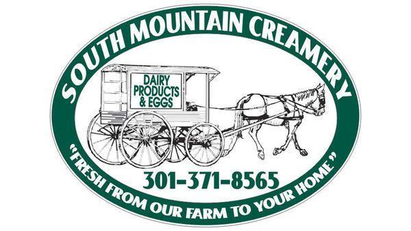 South Mountain Logo - South Mountain Creamery gets its money back from the IRS, and more ...