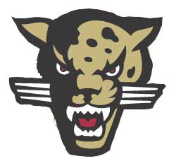 South Mountain Logo - MascotDB.com. South Mountain Jaguars