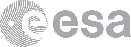 Esa Logo - ESA Logotype
