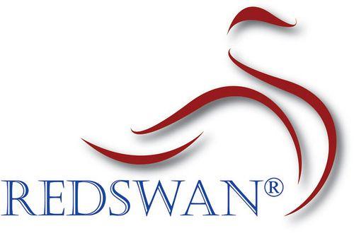 Red Swan Logo - Red Swan Logo