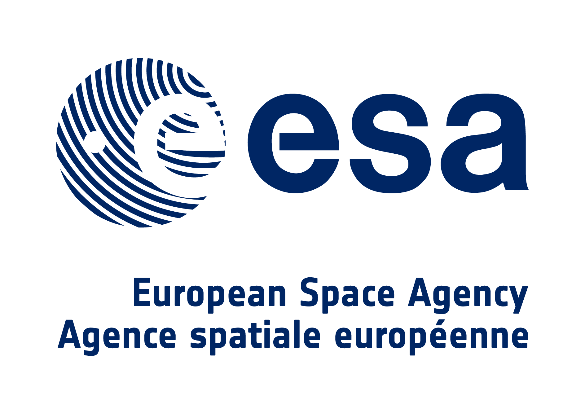 Esa Logo - ESA Logotype