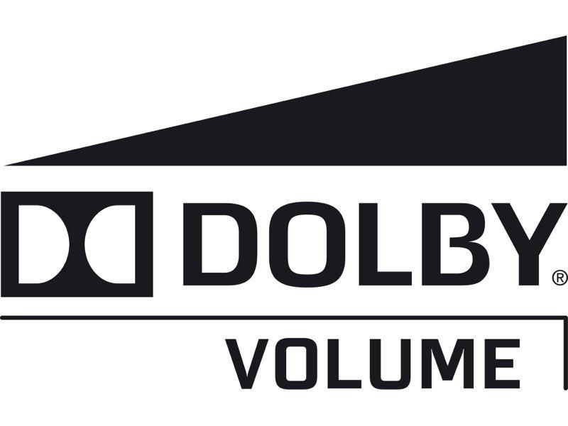 IATSE Dolby Stereo Logo - Dolby Stereo Logo Tv - Clipart & Vector Design •