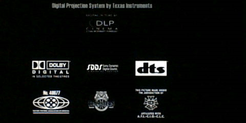 IATSE Dolby Stereo Logo - Mpaa Logo. home mpa emea. accueil mpaa. the nun movie official site