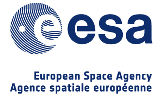 European Space Agency Logo - ESA Logotype