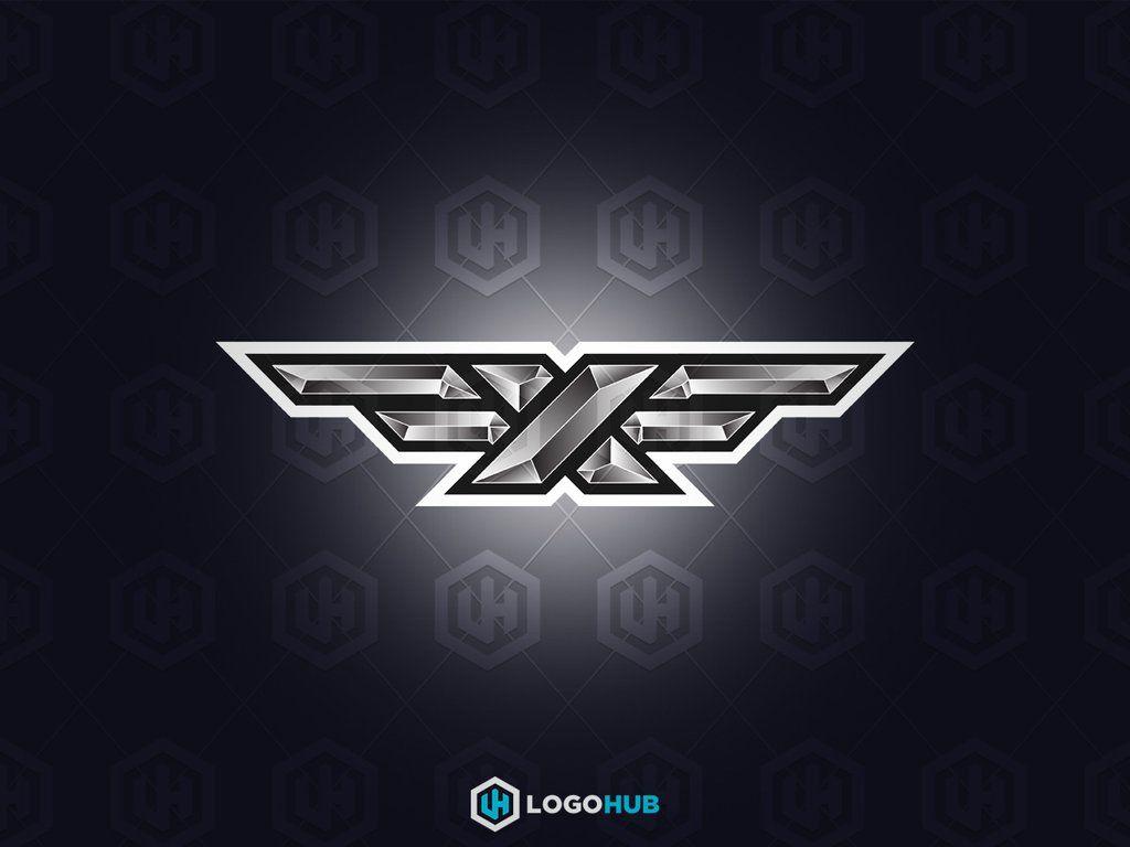 eSports Logo - Esports X Logo – LogoHive