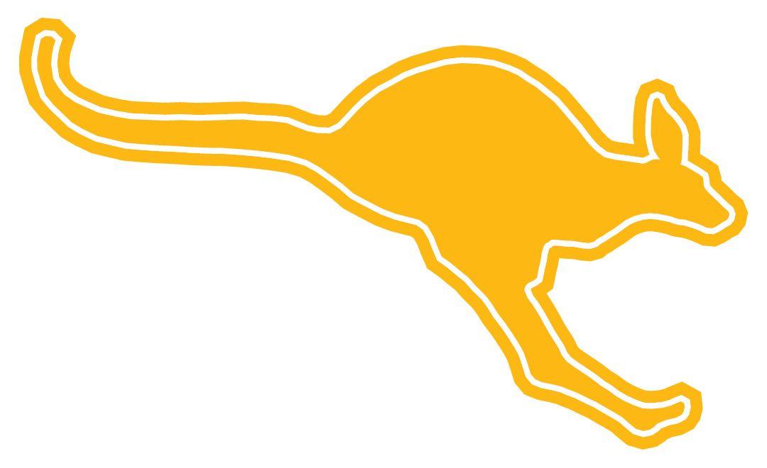 Austin College Kangaroos Logo - Media Kit