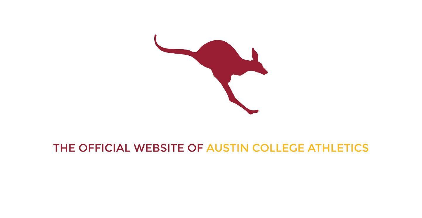 Austin College Kangaroos Logo - Austin College