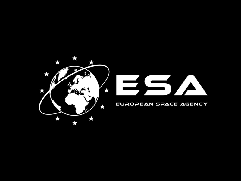 Esa Logo - ESA (European Space Agency) Logo Rebrand by Dermot McDonagh ...