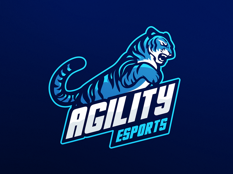 eSports Logo - 100+ eSports Team and Gaming Mascot Logos for Inspiration in 2018