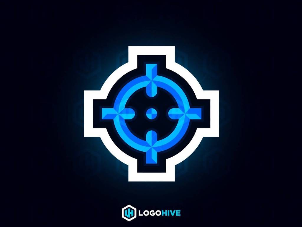 eSports Logo - Target Esports Logo – LogoHive