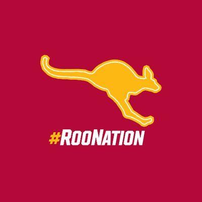 Austin College Kangaroos Logo - Austin College 'Roos (@ACsports) | Twitter