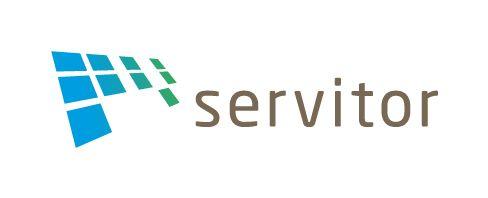 Photovoltaic Logo - Main Page.pv Servitor.eu