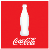 Coke Bottle Logo - Coca Cola. Brands of the World™. Download vector logos and logotypes