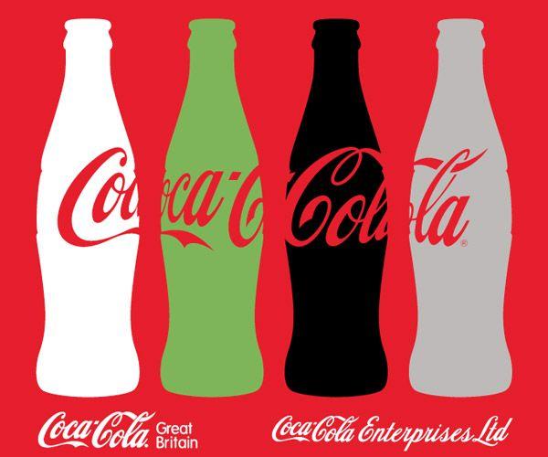 Coke Bottle Logo - brandchannel: Coca-Cola Fights UK Sugary Soda Tax, Montreal Plastic ...