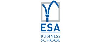 Esa Logo - Smart ESA, the accelerator and incubator for the next startups
