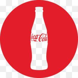 Coke Bottle Logo - Free download Coca-Cola Soft drink Diet Coke - Coca Cola Transparent ...