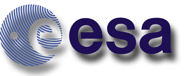 Esa Logo - Information about Esa Logo Plain