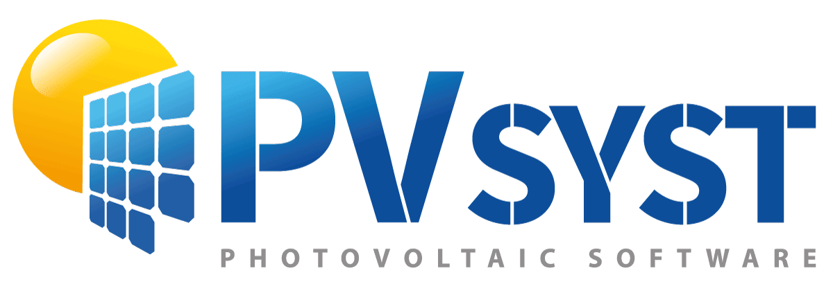 Photovoltaic Logo - PVSyst – Logiciel Photovoltaïque